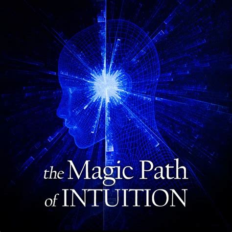 The magic path of intution pdf